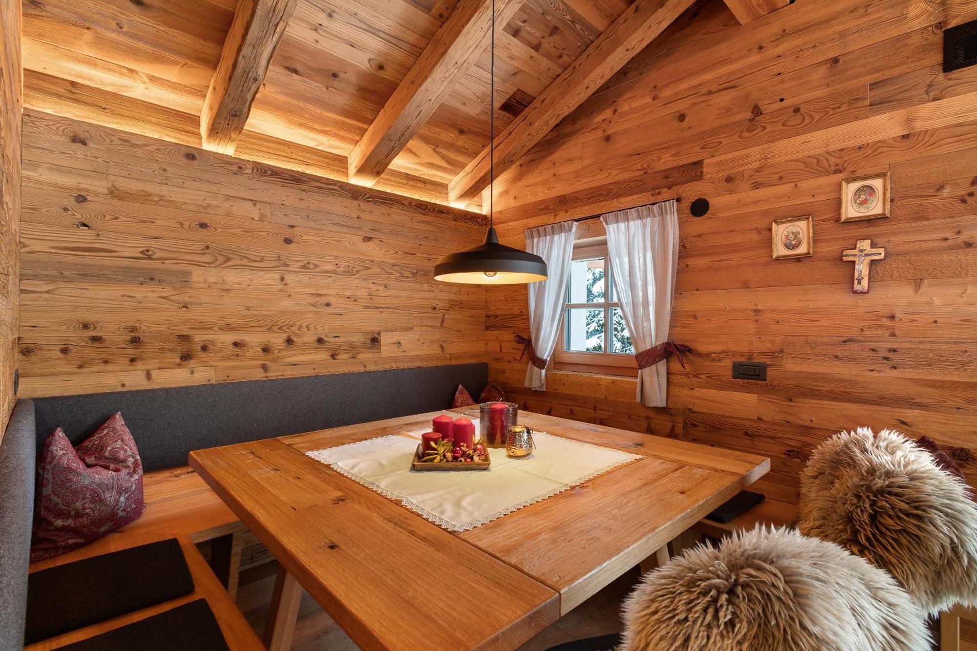 K Lodge Mountain Olang Extérieur photo