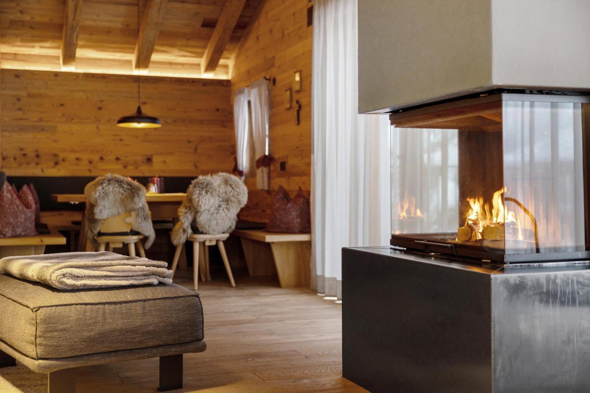 K Lodge Mountain Olang Extérieur photo