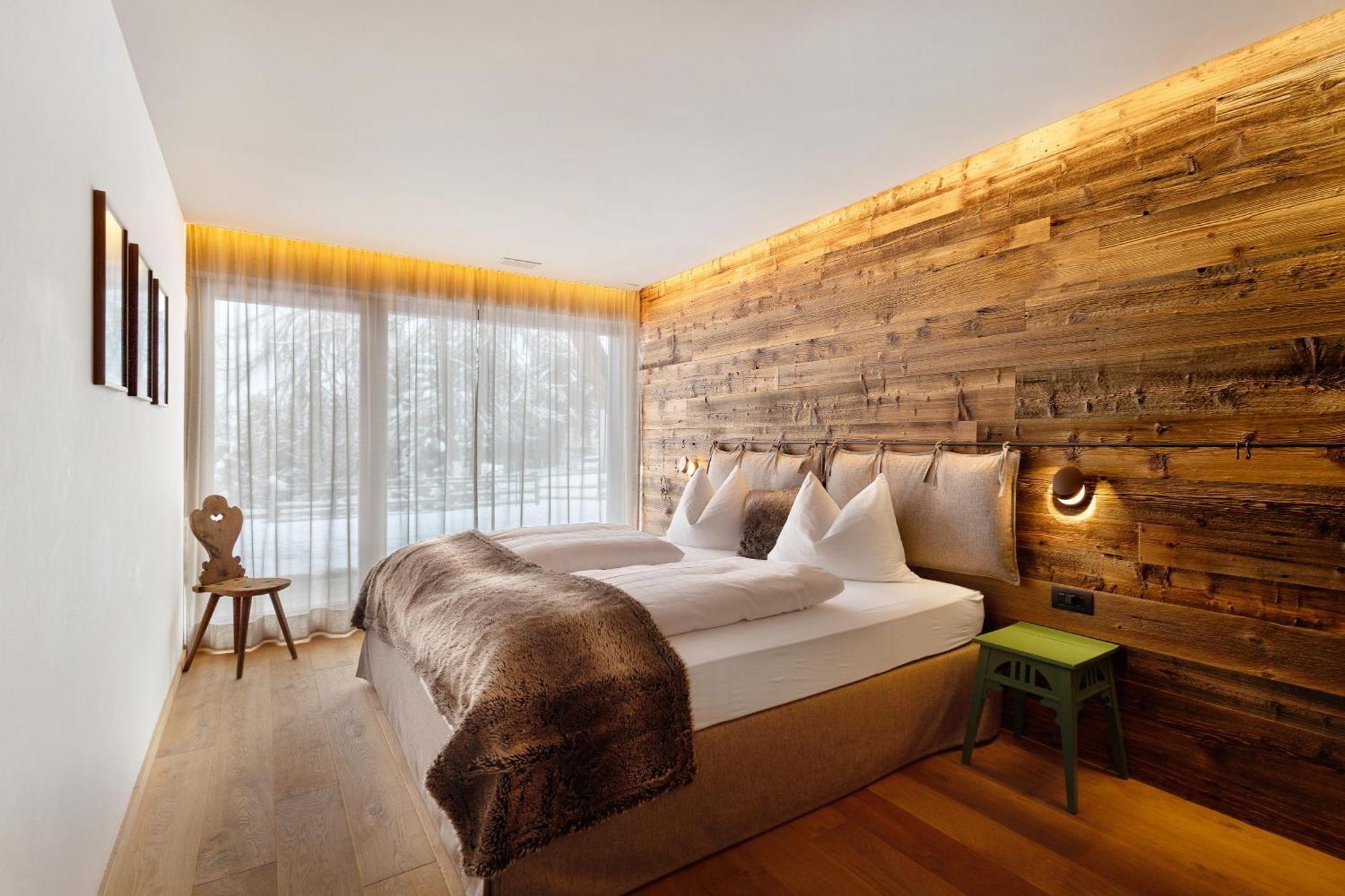 K Lodge Mountain Olang Extérieur photo